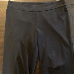 Lane Bryant pull on dress pants 14/16 petite